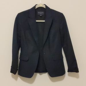 Banana republic blazer